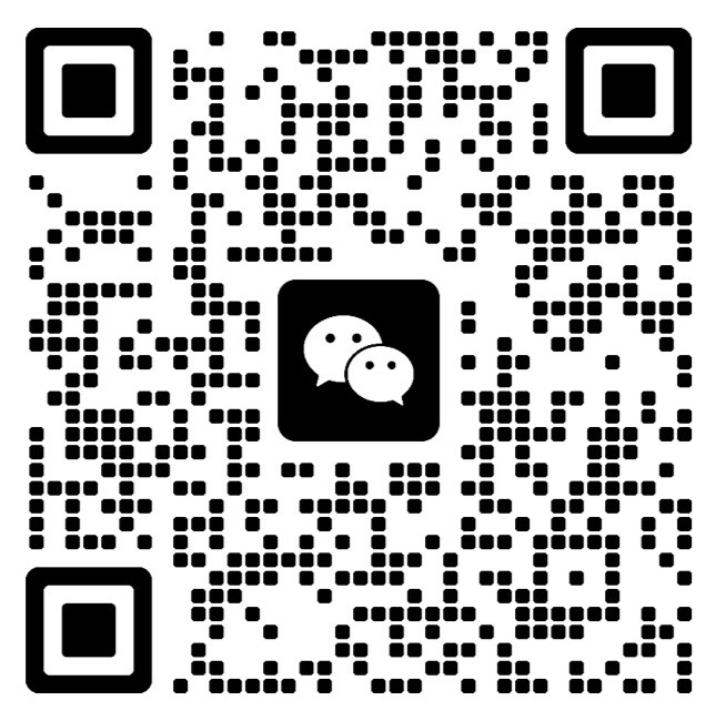 ONEST KIM 微信二维码